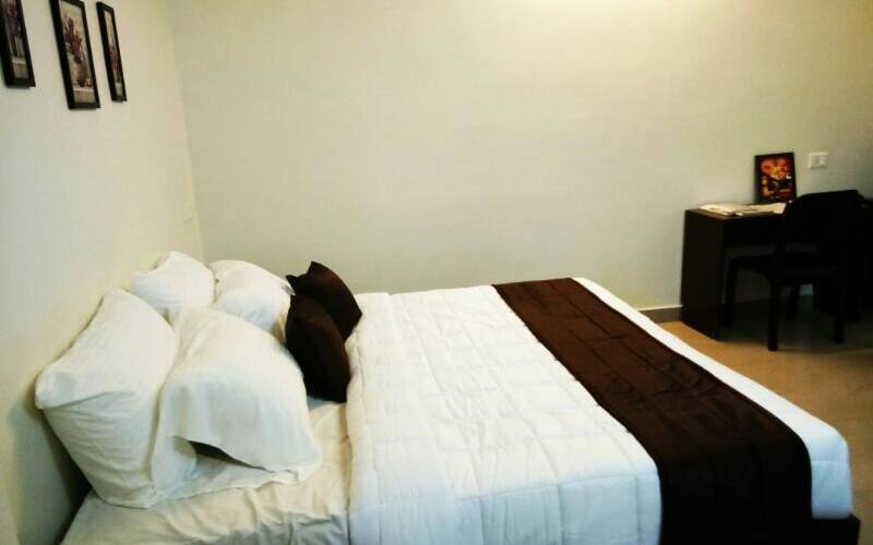 The King's Hotel, Port Blair 5